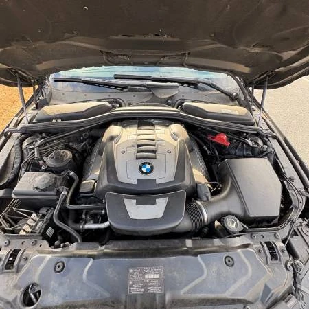2006 BMW E60 545i & 550i Sedan - Image 15 of 21