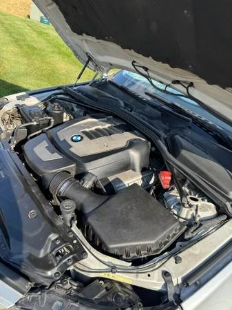 2006 BMW E60 545i & 550i Sedan - Image 9 of 13