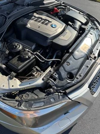 2006 BMW E60 545i & 550i Sedan - Image 10 of 13