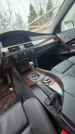 2006 BMW E60 545i & 550i Sedan - Image 5 of 9