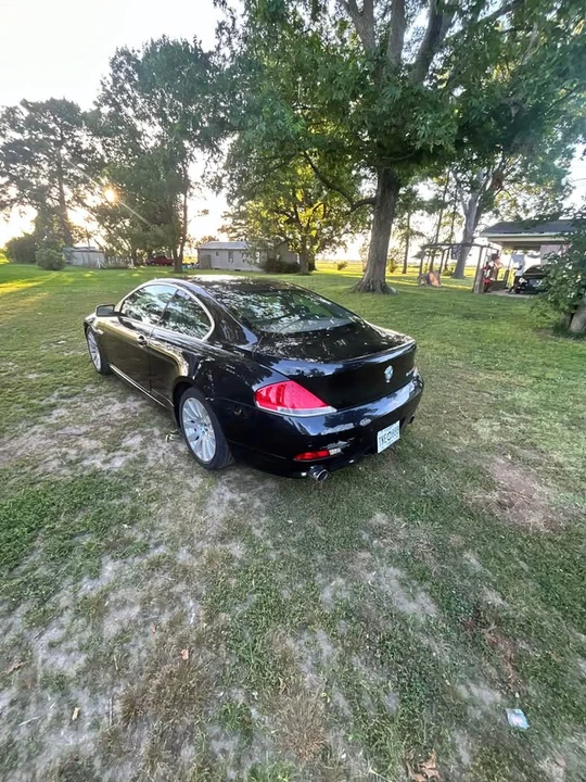 2006 BMW E63/E64 6 Series - Image 2 of 9