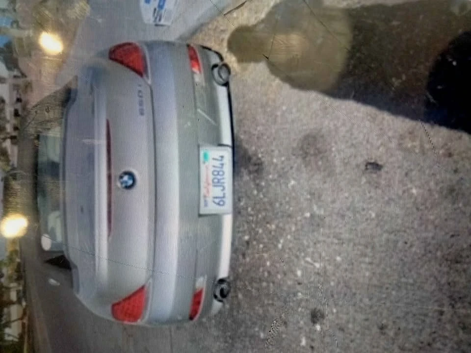 2006 BMW E63/E64 6 Series - Image 4 of 5