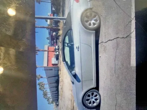 2006 BMW 640i xDrive Convertible