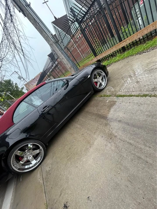 2006 BMW E63/E64 645Ci & 650i - Image 4 of 7