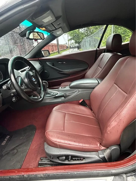 2006 BMW E63/E64 645Ci & 650i - Image 5 of 7