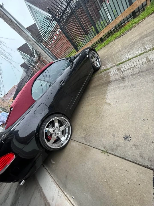 2006 BMW E63/E64 645Ci & 650i - Image 3 of 7