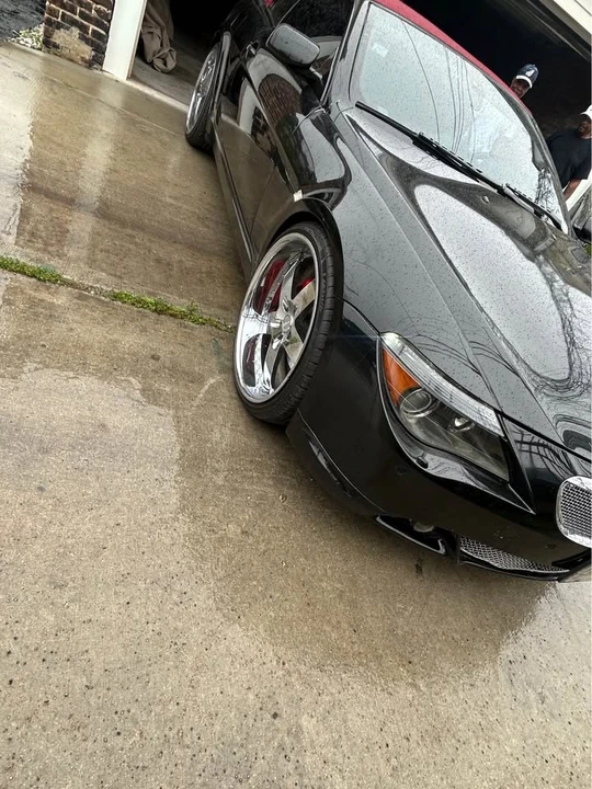 2006 BMW E63/E64 645Ci & 650i - Image 2 of 7