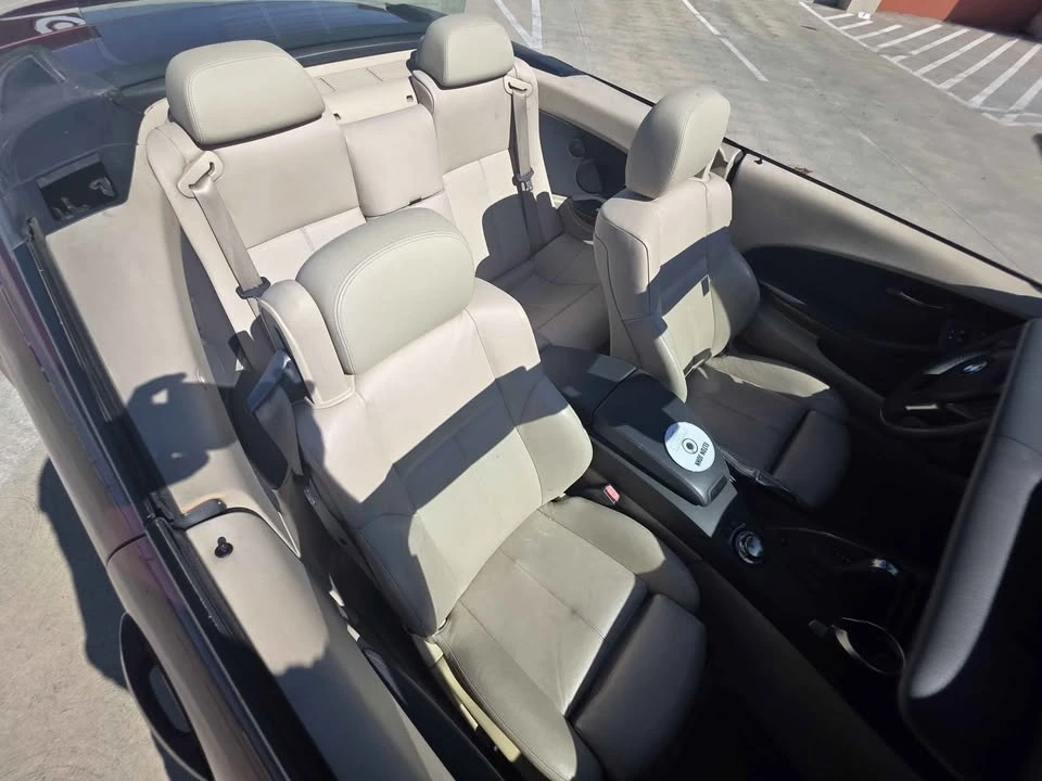 2006 BMW E63/E64 645Ci & 650i - Image 20 of 20