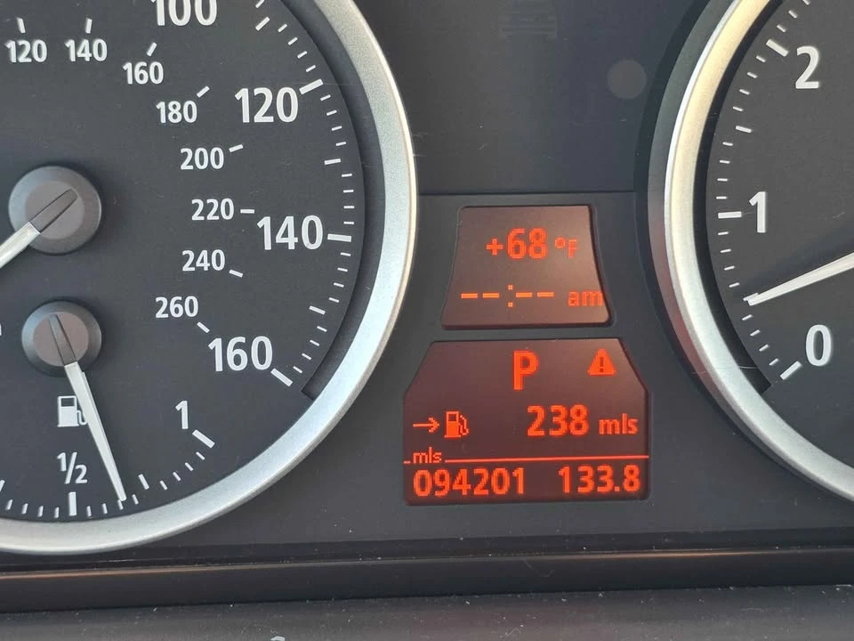 2006 BMW E63/E64 645Ci & 650i - Image 19 of 20