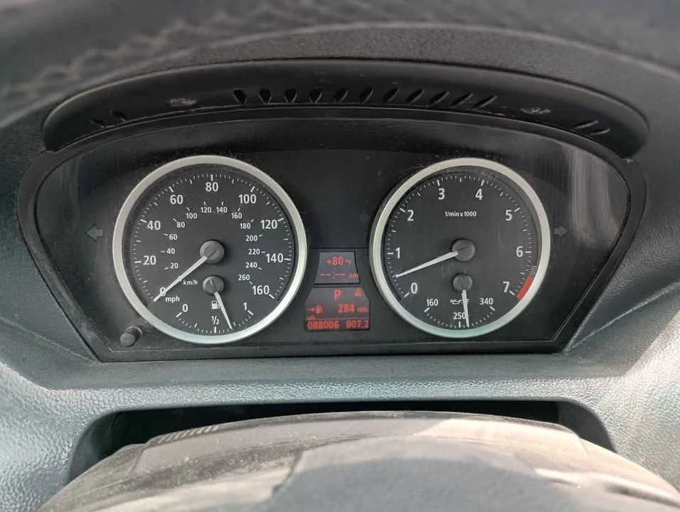 2006 BMW E63/E64 645Ci & 650i - Image 8 of 8