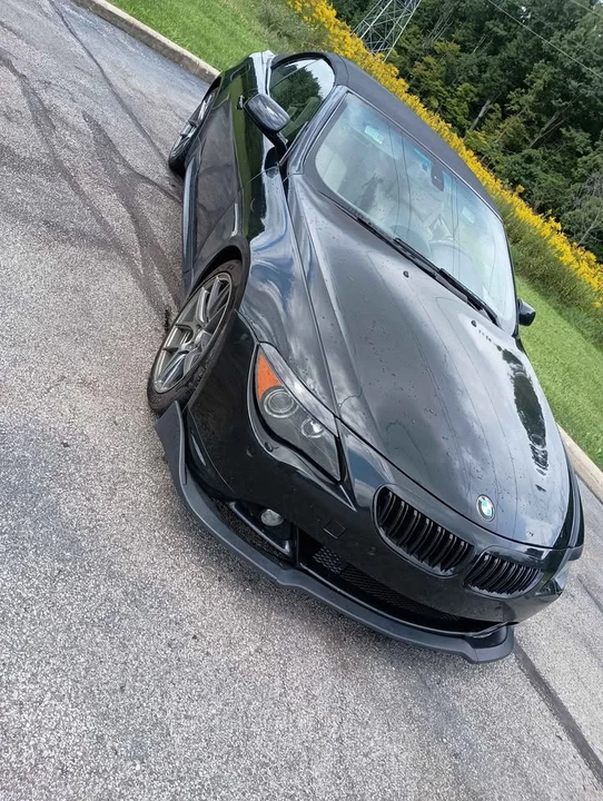 2006 BMW E63/E64 645Ci & 650i - Image 5 of 8