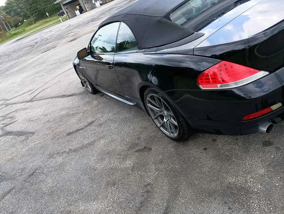 2006 BMW E63/E64 645Ci & 650i - Image 4 of 8