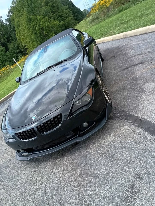 2006 BMW E63/E64 645Ci & 650i - Image 3 of 8