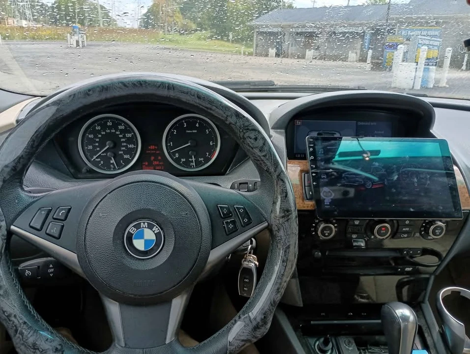2006 BMW E63/E64 645Ci & 650i - Image 7 of 8