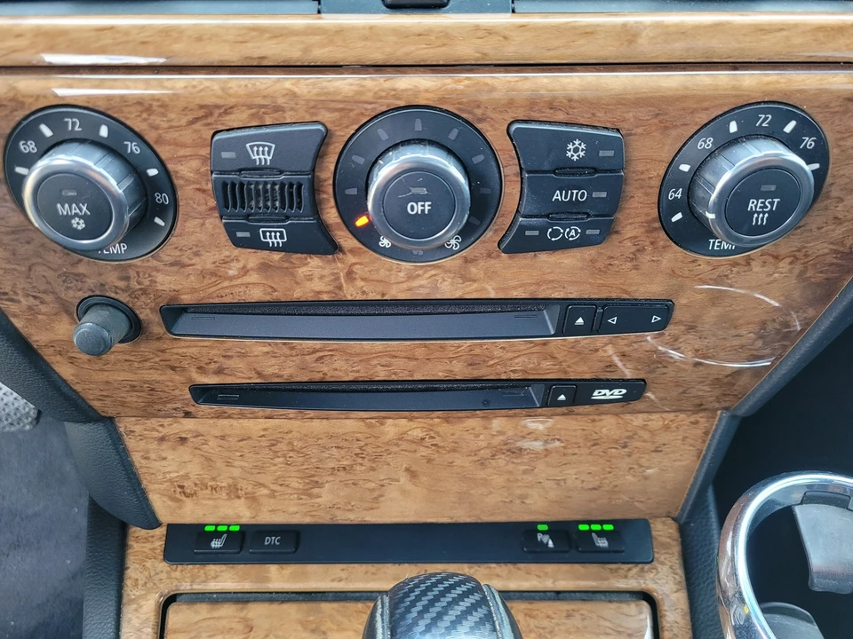 2006 BMW E63/E64 645Ci & 650i - Image 25 of 31