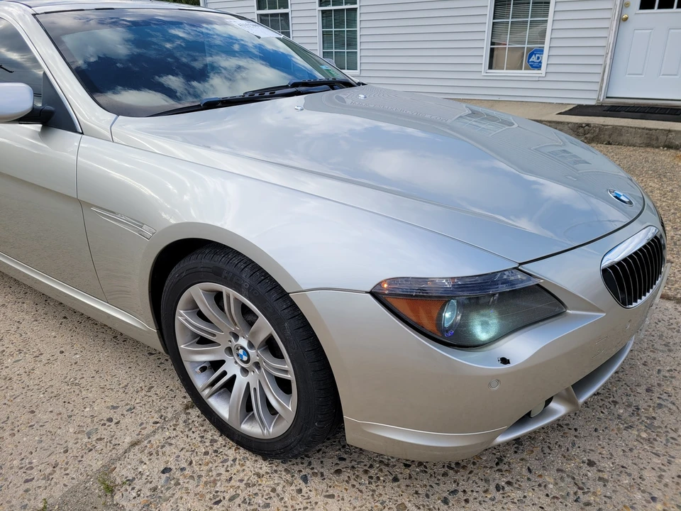 2006 BMW E63/E64 645Ci & 650i - Image 15 of 31