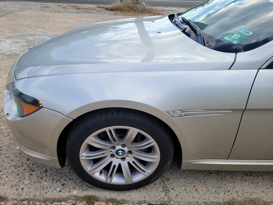 2006 BMW E63/E64 645Ci & 650i - Image 14 of 31