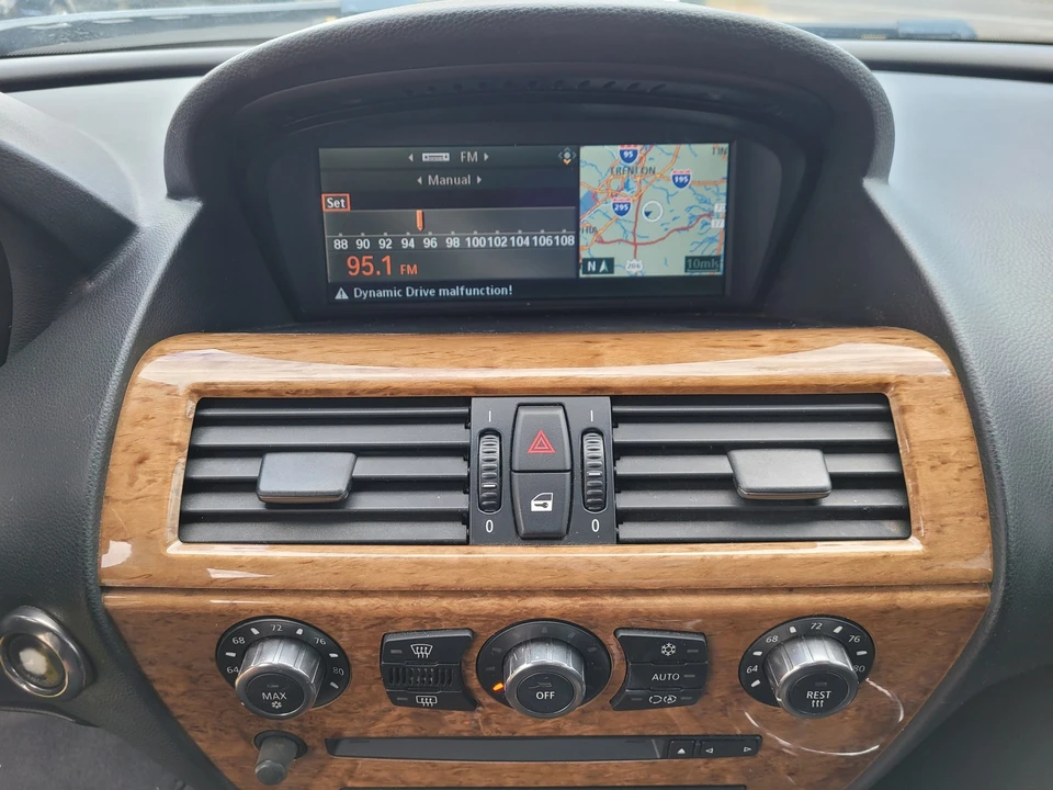 2006 BMW E63/E64 645Ci & 650i - Image 24 of 31