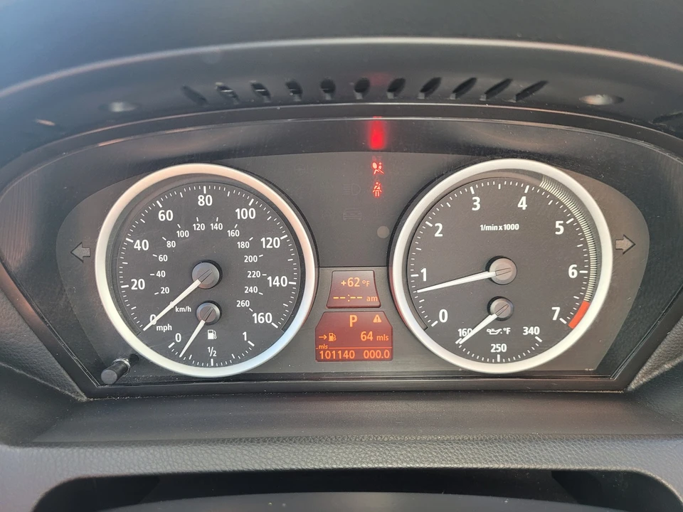 2006 BMW E63/E64 645Ci & 650i - Image 28 of 31