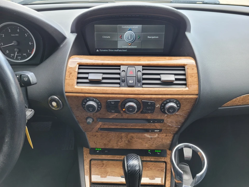 2006 BMW E63/E64 645Ci & 650i - Image 23 of 31