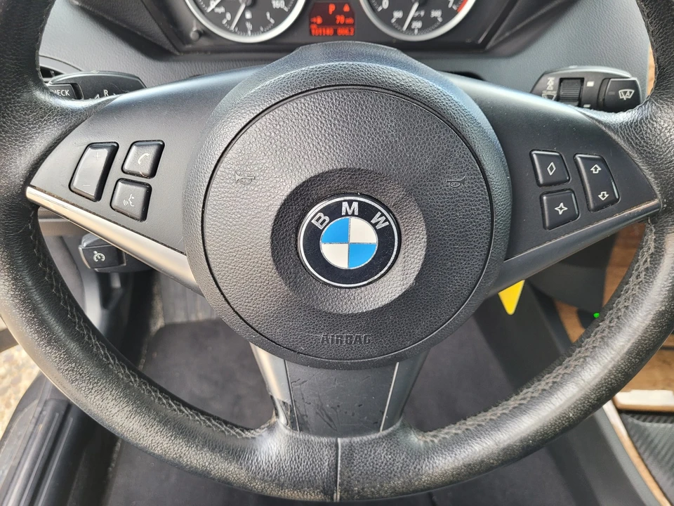 2006 BMW E63/E64 645Ci & 650i - Image 27 of 31