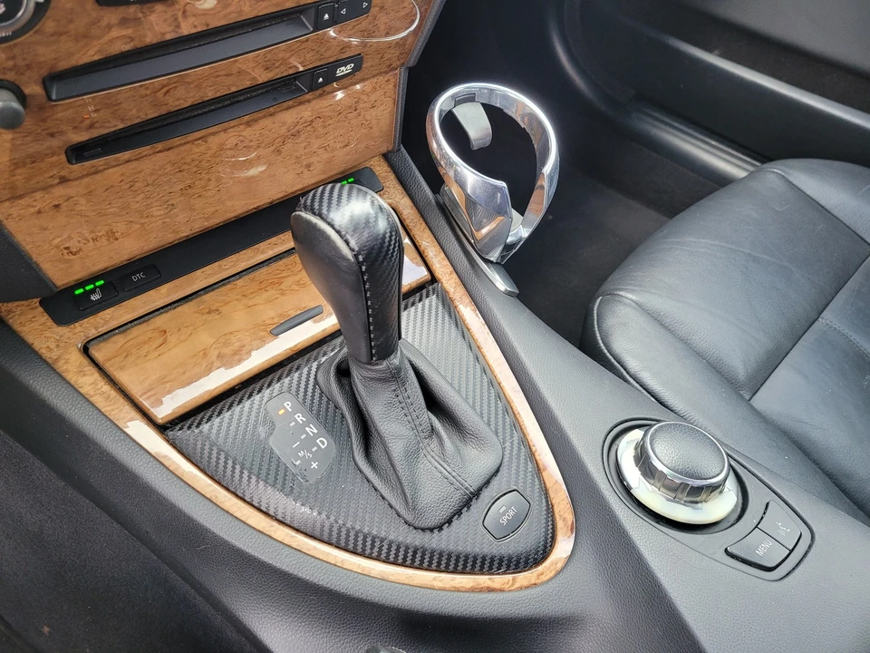 2006 BMW E63/E64 645Ci & 650i - Image 26 of 31