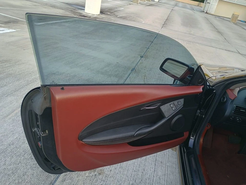 2006 BMW E63/E64 645Ci & 650i - Image 12 of 12