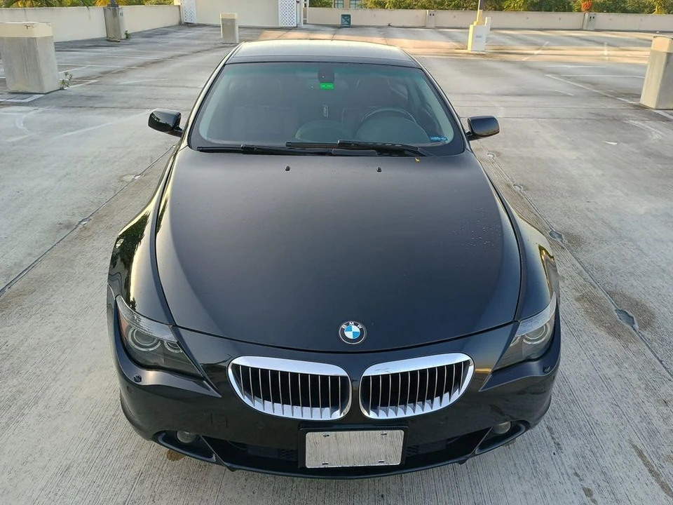 2006 BMW E63/E64 645Ci & 650i - Image 10 of 12