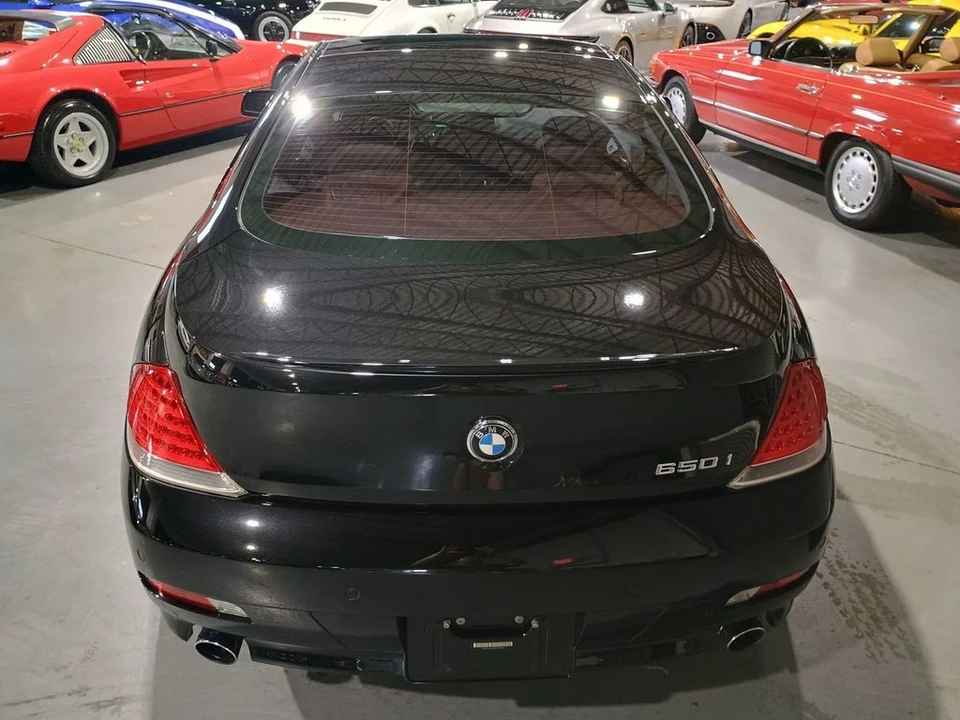 2006 BMW E63/E64 645Ci & 650i - Image 5 of 12
