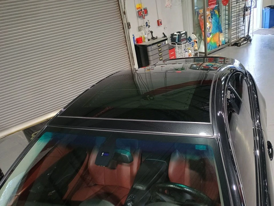 2006 BMW E63/E64 645Ci & 650i - Image 11 of 12
