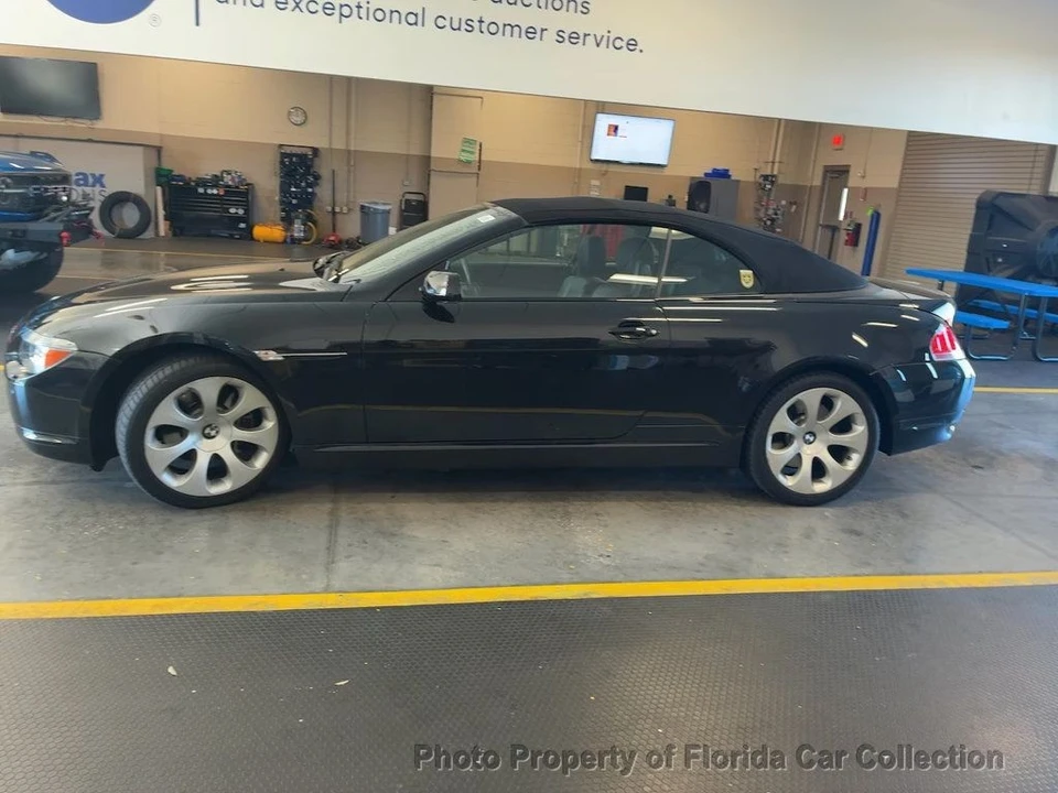 2006 BMW E63/E64 645Ci & 650i - Image 5 of 12
