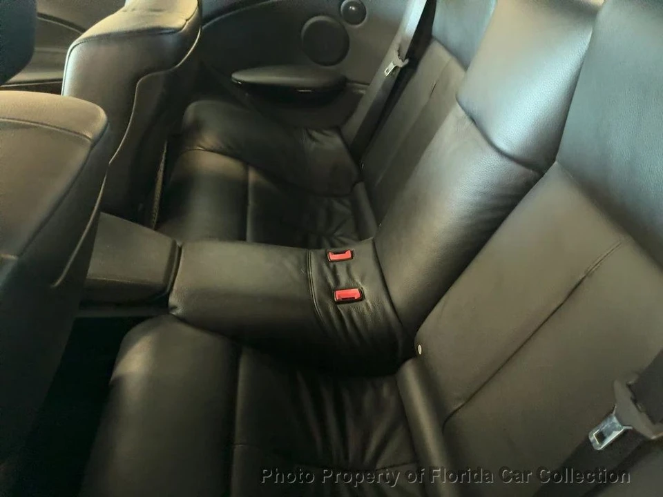 2006 BMW E63/E64 645Ci & 650i - Image 10 of 12