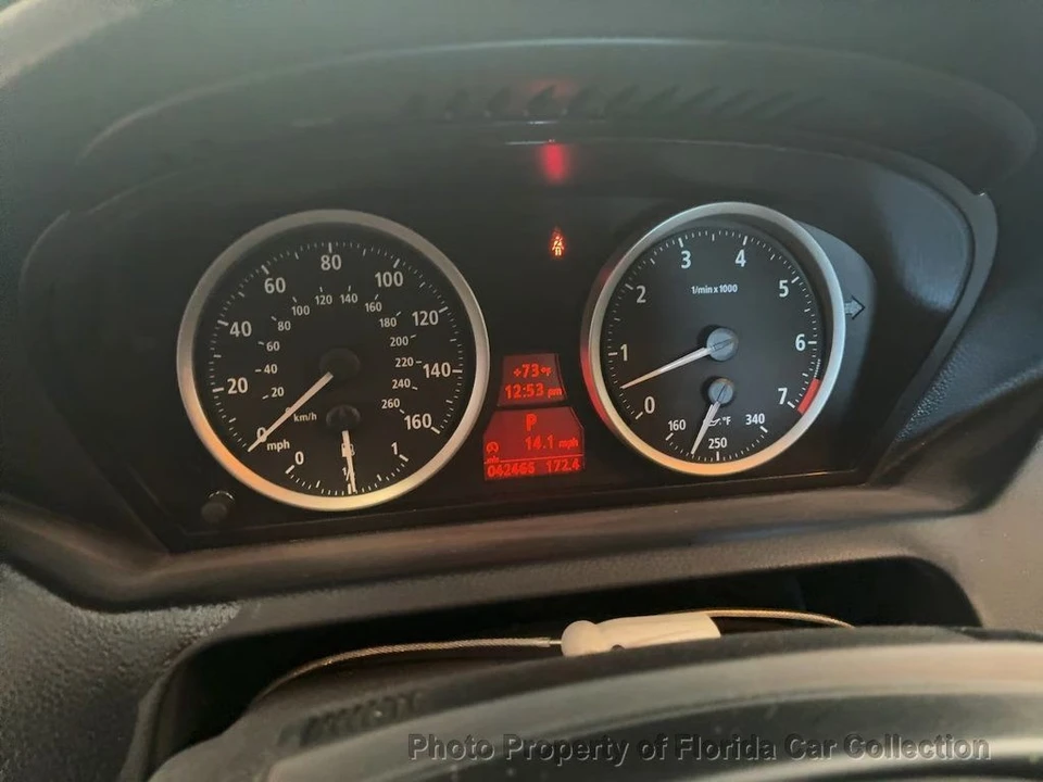 2006 BMW E63/E64 645Ci & 650i - Image 12 of 12