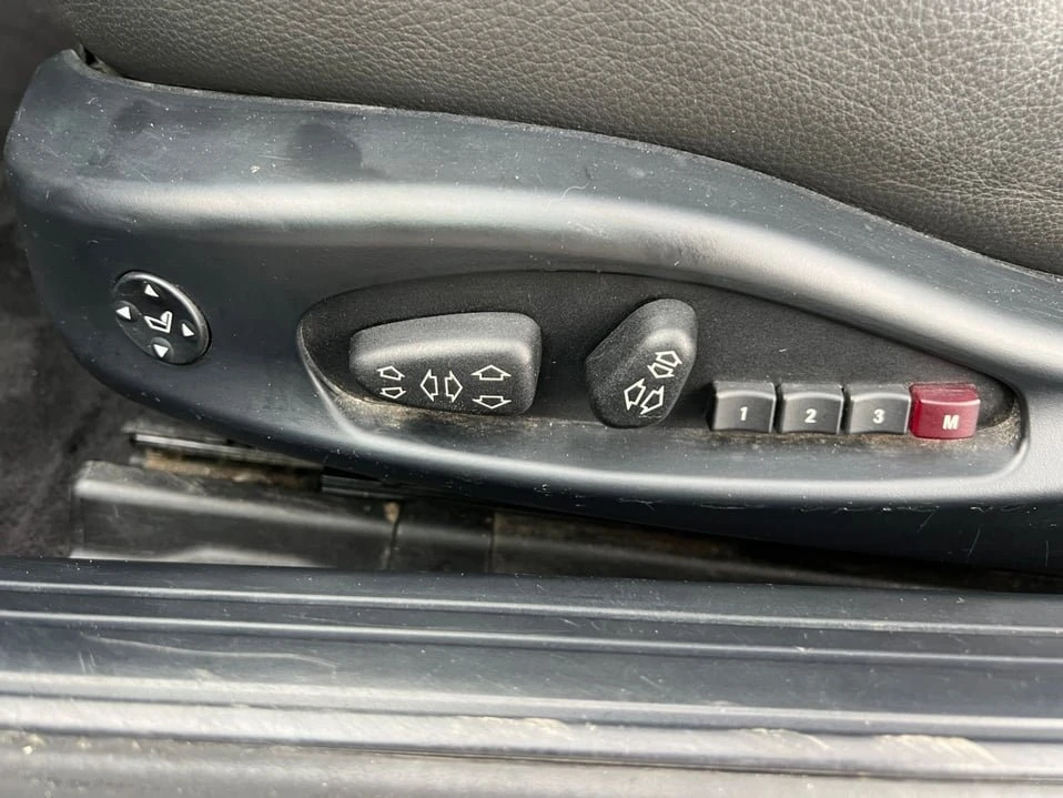2006 BMW E63/E64 645Ci & 650i - Image 17 of 18