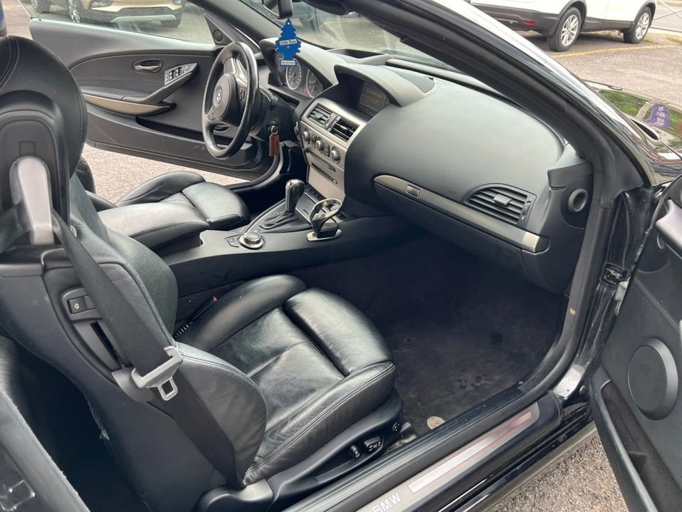 2006 BMW E63/E64 645Ci & 650i - Image 14 of 18