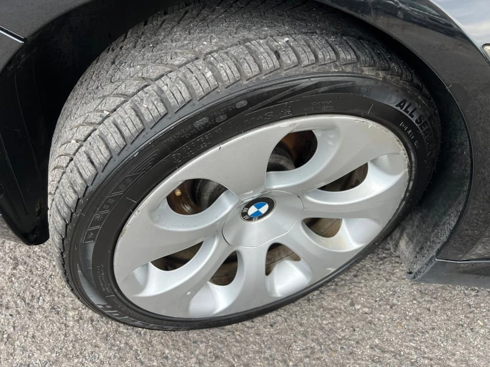 2006 BMW E63/E64 645Ci & 650i - Image 16 of 18
