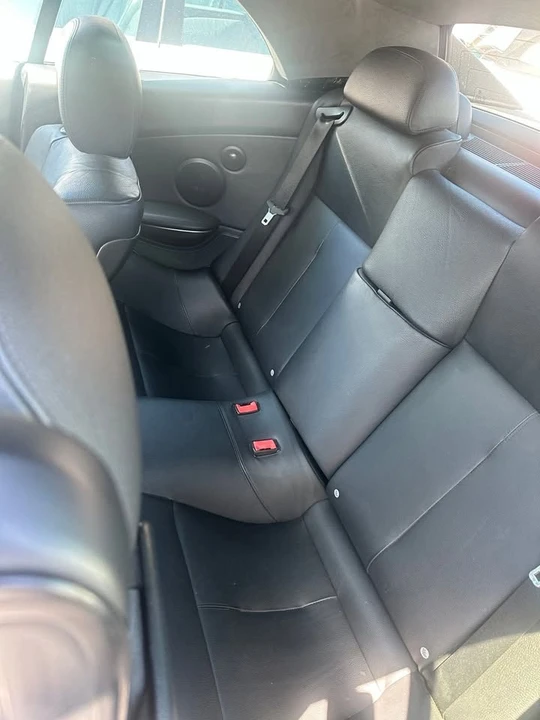 2006 BMW E63/E64 645Ci & 650i - Image 9 of 10