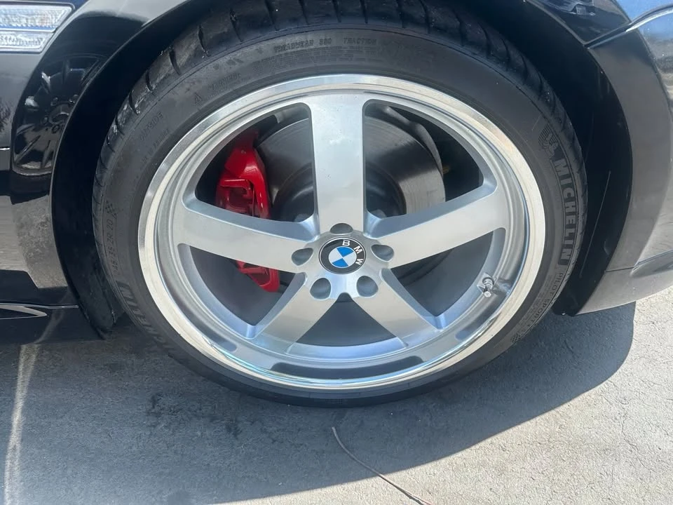 2006 BMW E63/E64 645Ci & 650i - Image 5 of 10