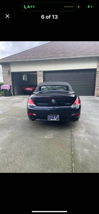 2006 BMW E63/E64 645Ci & 650i - Image 2 of 7