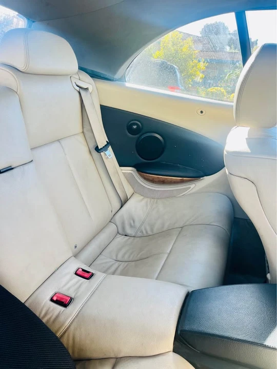 2006 BMW E63/E64 645Ci & 650i - Image 7 of 10