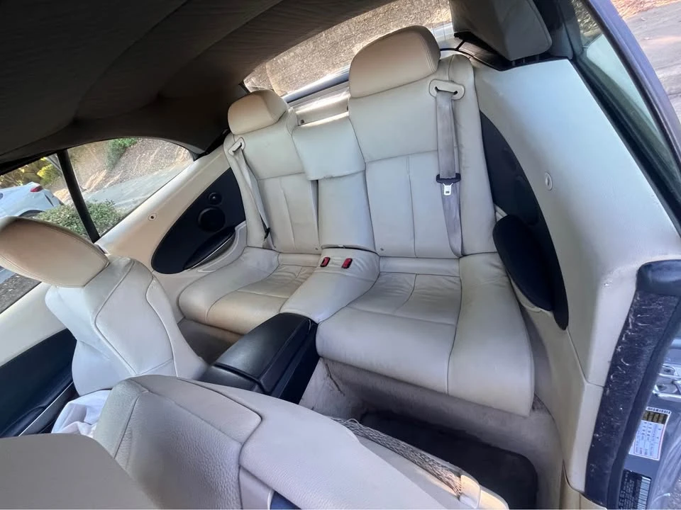 2006 BMW E63/E64 645Ci & 650i - Image 10 of 11