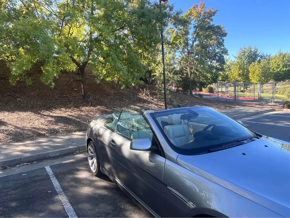 2006 BMW E63/E64 645Ci & 650i - Image 3 of 11