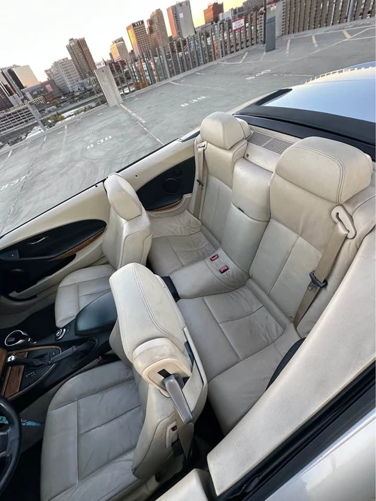 2006 BMW E63/E64 645Ci & 650i - Image 8 of 16