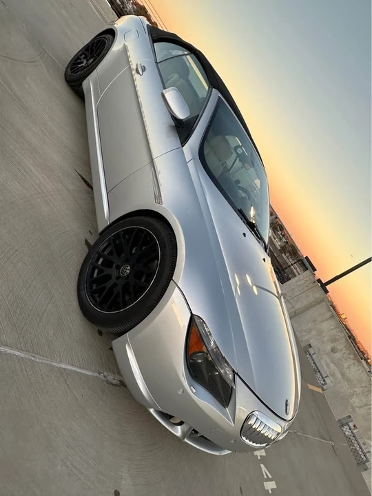 2006 BMW E63/E64 645Ci & 650i - Image 3 of 16