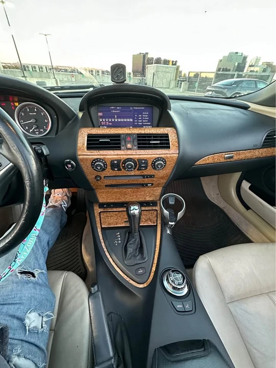 2006 BMW E63/E64 645Ci & 650i - Image 11 of 16