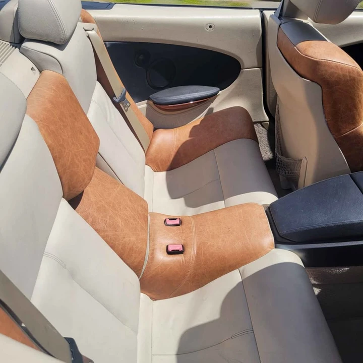 2006 BMW 6 Series - Image 7 of 7