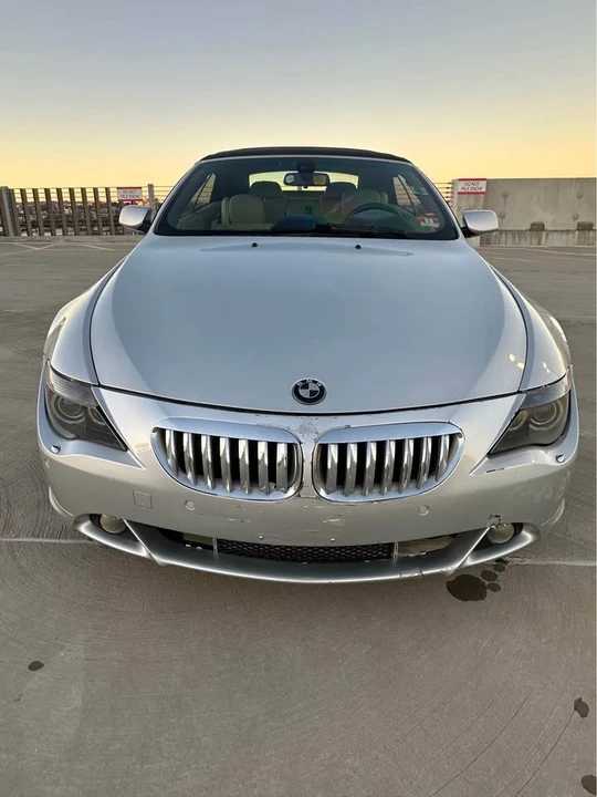 2006 BMW E63/E64 645Ci & 650i - Image 16 of 16