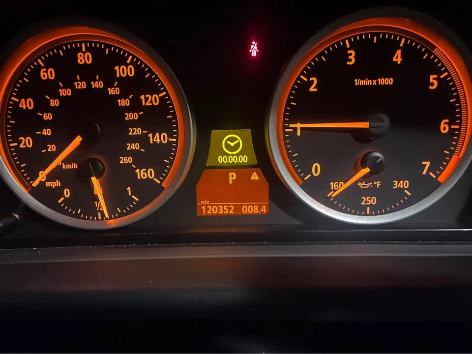 2006 BMW E63/E64 645Ci & 650i - Image 9 of 11