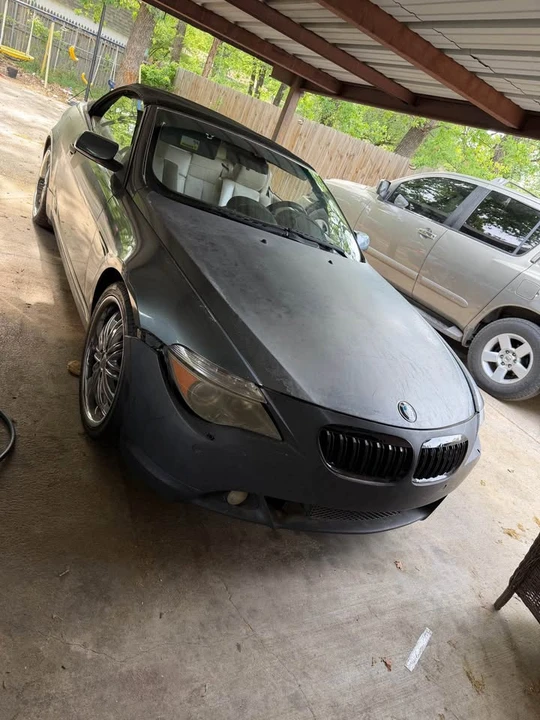 2006 BMW E63/E64 645Ci & 650i - Image 3 of 9