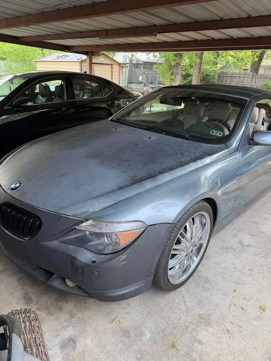 2006 BMW E63/E64 645Ci & 650i - Image 5 of 9